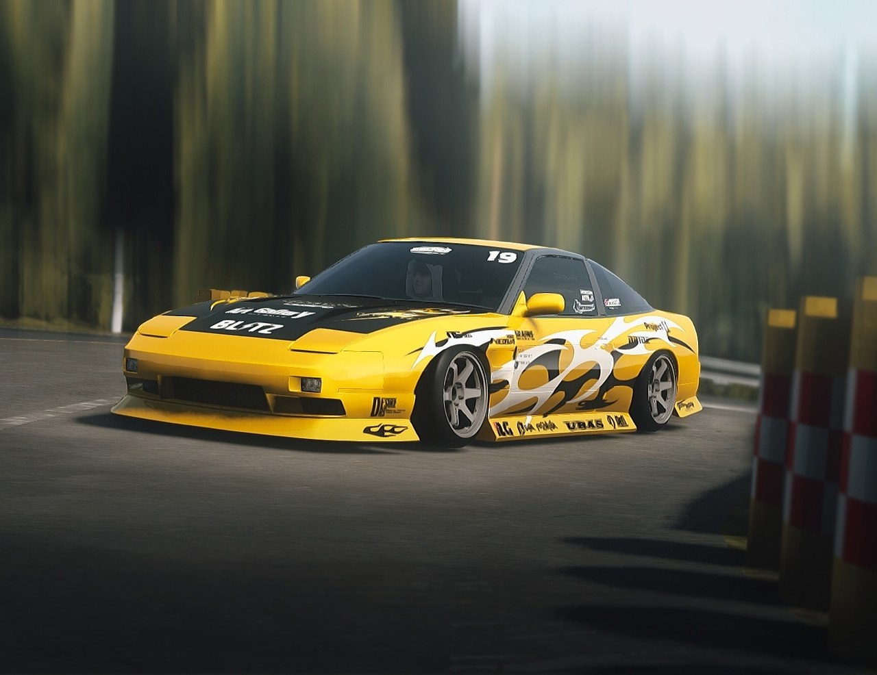 #180sx