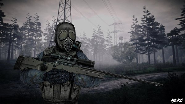 S.T.A.L.K.E.R. - 15  2023  20:54