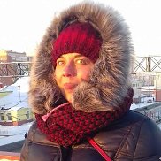 Любовь, 45 лет, Томск Любовь, 45 лет, Томск