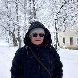 Александр, 64, Нижний Ломов