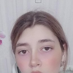 Anastasia, 20, 
