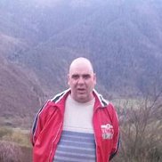 giorgi khechuashvili, 41 , 