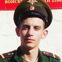 Sergey, -, 26 