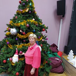 Фото Galina, Москва, 73 года - добавлено 27 ноября 2022