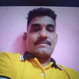 Rajesh, 34,  