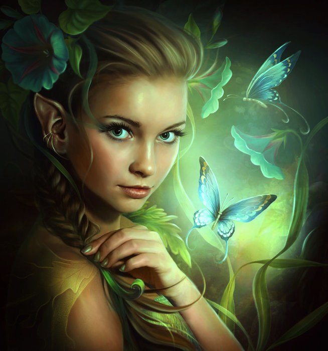 ElenaDudina