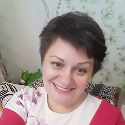 Наталья, 49, Северск