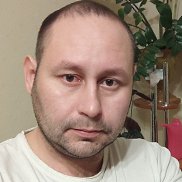 Igor, 37 , 