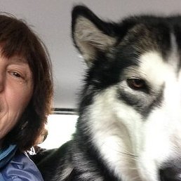 Olga, ������, 60 ���