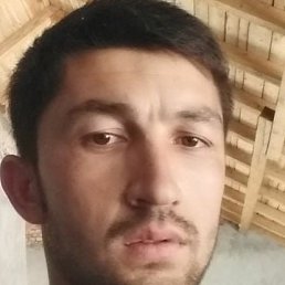 Shahkzod, 28, 