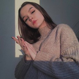 Алина, 27, Москва