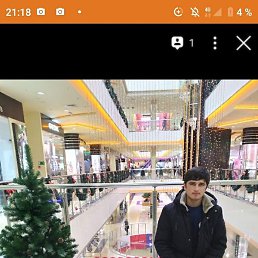 Dima, , 25 