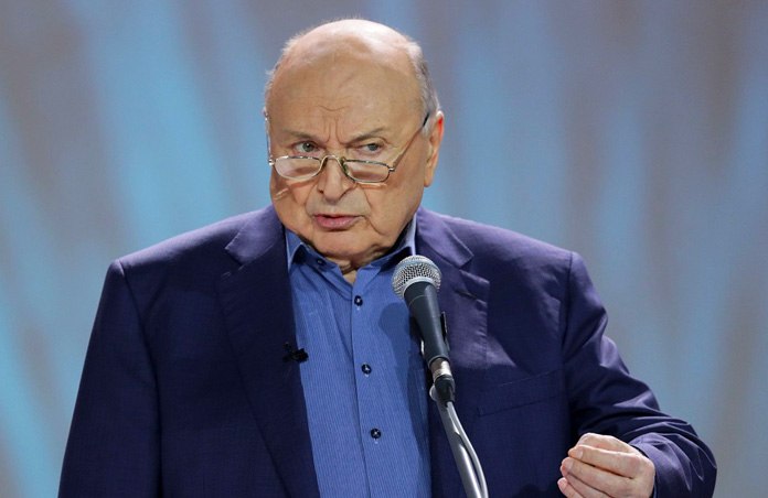 Михаил Жванецкий: «Что с раем?».Я обнаружил в наши дни весьма печальное явление: люди перестали ...