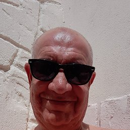 Zak, 61, 