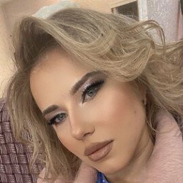 Yana, 31 , 