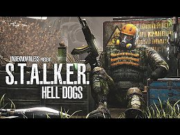 https://youtu.be/p3nSfYDsnwMS.T.A.L.K.E.R.   (2021) | S.T.A.L.K.E.R. Hell Dogs |    HD...