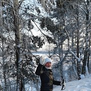 Наталия, , Вычегодский Наталия, , Вычегодский