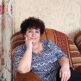 Валентина, 59, Калачинск