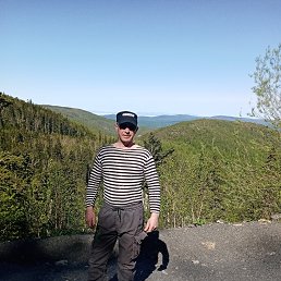 Коля, 46 лет, Южно-Сахалинск Коля, 46 лет, Южно-Сахалинск