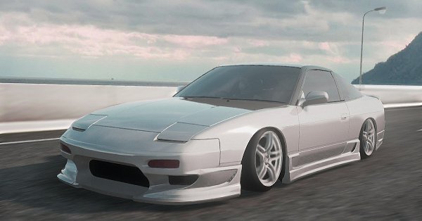 Yunkaa.#180sx#NonVibes