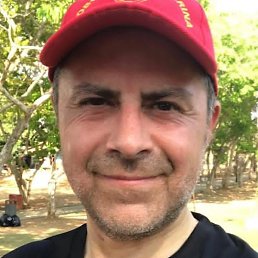 Andrew Barras, , 60 