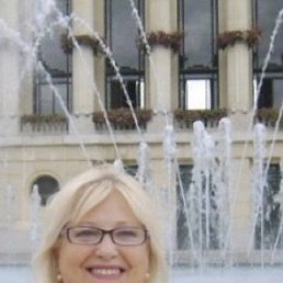 DiLady, 54, 