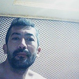 sherzod, 43, 