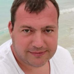 Sergey, , 43 