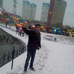 Boy Vacha, , 32 