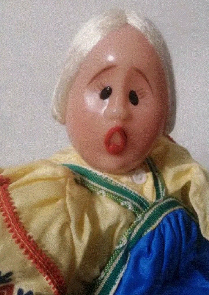 Кукла на чайник смех и слезы. Ленинград . Кто ... | Назад в СССР ...