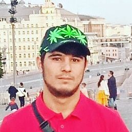 Aziz, , 27 