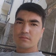 Ibragimb G'olibjon, 31 , 