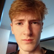 Иван, 23 года, Тамбов Иван, 23 года, Тамбов
