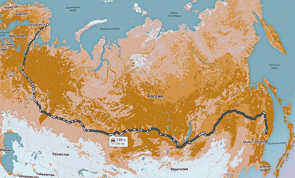 По-моему… в жизни… иногда… нужно творить всякую дичь! Возможно, для этого есть какой-то специальный ...