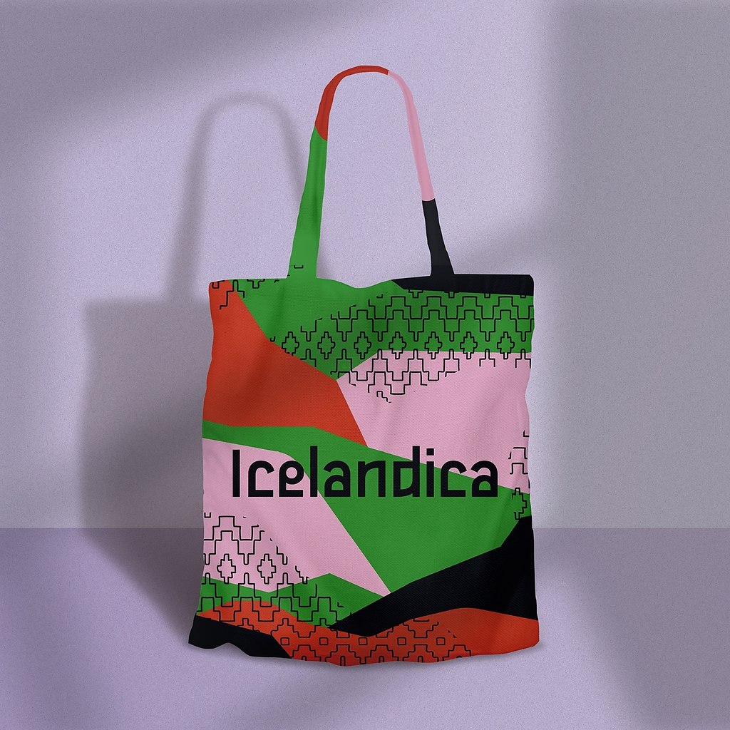 ��������� � �������� ���������� �������� ����� Icelandica.� ������ ����������� ����� ������ � ... - 6