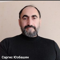 Sargis, 61, 