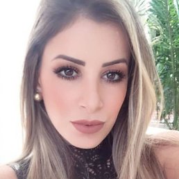 Fernanda Diaz, , 36 