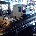 ���� ������, �������, 33 ���� - ��������� 3 ������� 2022 � ������ ������ NorthSilver PRO 920 RIB ������߻