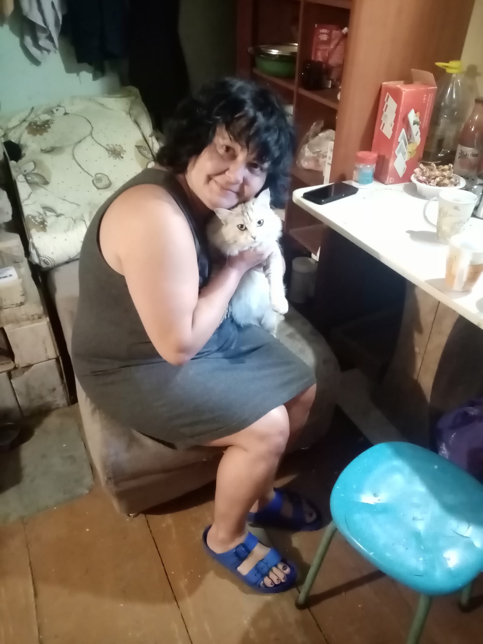 ***Victoria Viktorovna*** - 29  2022  08:05 - 3