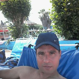 Youssef, 41, 