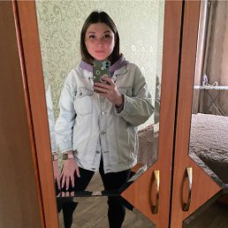 ESFILATOVA, 31 , 