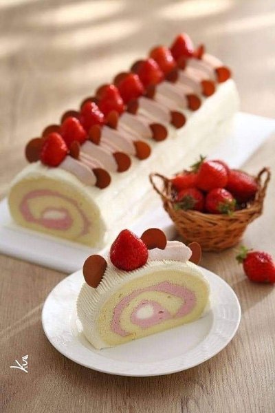 Начните своё утро, с вкусняшки! Пусть ваш день , будет наполнен вкусными моментами!