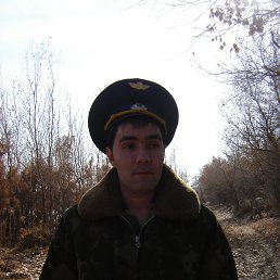 Ruslan, 39, 