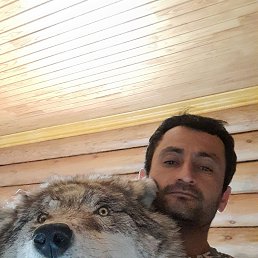 Jasurbek, 34, 