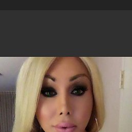 Stella, 35, 