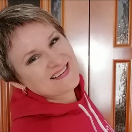 Ольга, 51, Калининск