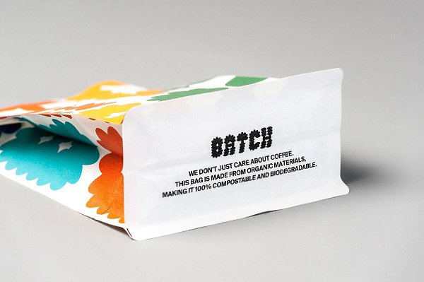 ��������� � �������� ����������� ������ Batch Coffee Club.�������� ������ specialty-���� �� ... - 10