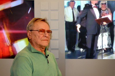 Сегодня Сергею Шакурову 81 год! Поздравляем! Сергей Каюмович Шакуров — советский и российский актёр ...