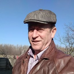 Микола, 59, Ужгород