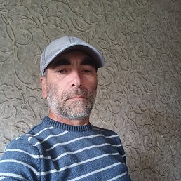 Сафар, 52, Тюмень